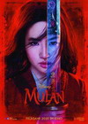 Mulan - Cover