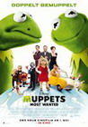 Muppets most wandet