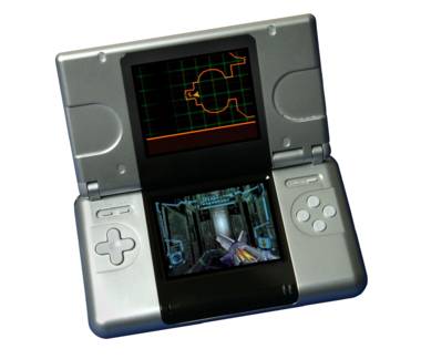 Nintendo DS