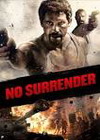 No Surrender - Cover No Surrender - Cover