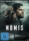Nomis - Cover Nomis - Cover