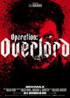 Operation Overlord - Cover Operation Overlord - Cover