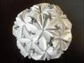 Origami Buckyball