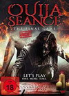 Ouija Seance - Cover Ouija Seance - Cover