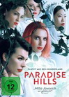 Paradiese Hills - Cover