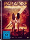 Paradise Z - Cover