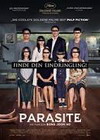 Parasite - Cover1