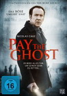 Pay the Ghost - Cover