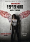 Peppermint - Angel of Vengeance - Cover Peppermint - Angel of Vengeance - Cover