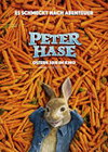 Peter Hase - Cover