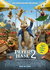 Peter Hase 2 - Ein HAse macht sich vom Acker - Cover