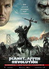 Planet der Affen - Revolution (2)