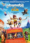 Playmobil - Der Film - Cover