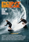 Point Break Cover 00