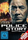 Police Story - Back for Law