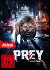 Prey Beutejagd - Cover