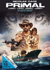 Primal - Die Jagd ist er�ffnet - Cover