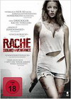 Rache - Bound to Vegeance - Cover