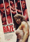 Raze Fight or die Poster