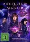 Rebellion der Magier - Poster