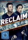 Reclaim - Cover