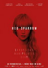 Red Sparrow - 02 - Cover