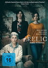Relic  - Cover