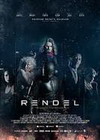 Rendel - Cover