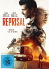 Reprisal - nimm dir was dir geh�rt - Cover