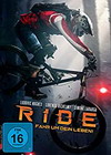 Ride - Fahr um dein Leben - Cover