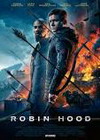 Robin Hood - Der Rebell - Cover Robin Hood - Der Rebell - Cover