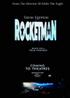 Rocketman - Cover Rocketman - Cover