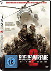 Roque Warfare 2 - Kein Mann bleibt zur�ck - Cover