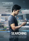 Searching - Cover Searching - Cover