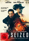Seized - Gekidnappt - Cover
