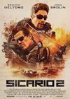 Sicario 2 - Cover1