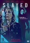 Slayed - Wer stirbt als n�chstest - Cover