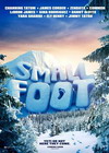 Smallfoot - Cover Smallfoot - Cover