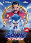Sonic the Hedgehog - Cover