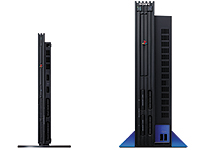 Sony Playstation 2 - klein