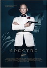 Spectre - Cover