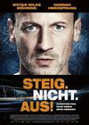Steig nicht aus - Cover Steig nicht aus - Cover