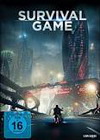 Survival Game - Cover