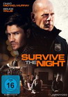 Survive the Night - Cover