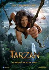 Tarzan Cover