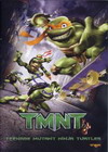 Teenage Mutant Ninja Turtles Cover
