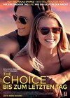 The Choice - Cover