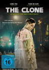 The Clone - Schl�ssel zur Unsterblichkeit - Cover