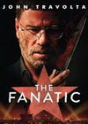 The Fanatic - Moose - Cover