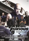 The Fast & the Furious 9 - Cover00 The Fast & the Furious 9 - Cover00